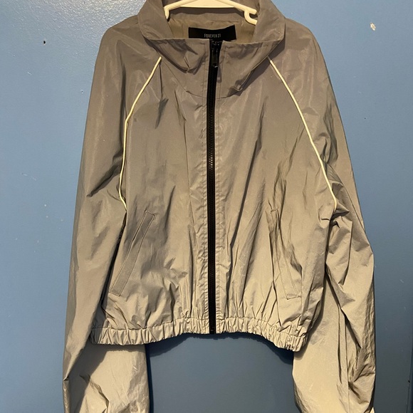 reflective jacket - Picture 3 of 3
